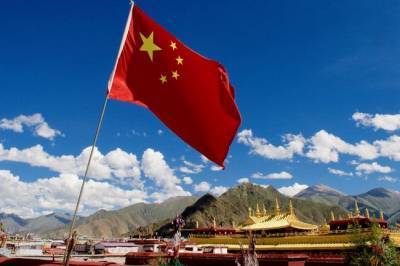 Ху Чуньин - Торговая война Китая и Запада вышла в новое измерение - infox.ru - Пекин