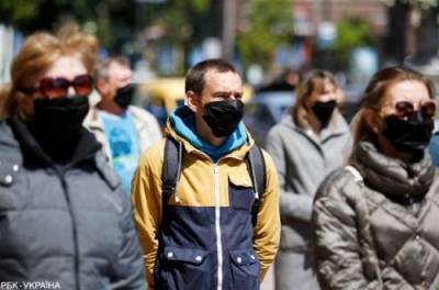Украина на пороге новых локдаунов: к чему готовиться рассказал врач-иммунолог - from-ua.com