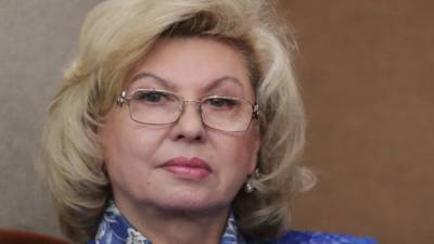 Татьяна Москалькова - Москалькова рассказала о рекордном числе обращений в 2020 году - m24.ru