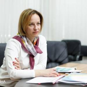 Марина Лазебная - В Украине хотят монетизировать льготы на проезд - reporter-ua.com
