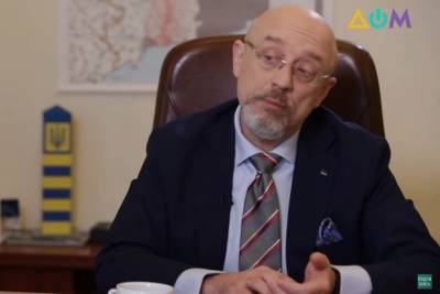 Алексей Резников - Они пособники преступления: Резников пообещал выдворить россиян из Крыма после его возвращения - sharij.net - Крым