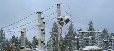 Прионежская сетевая компания продолжит неотложные работы на энергообъектах в районах Карелии - stolicaonego.ru - район Кемский - республика Карелия