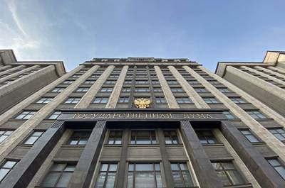 Виталий Пашин - В Госдуме предлагают запретить передачу маткапитала кредитным кооперативам - pnp.ru