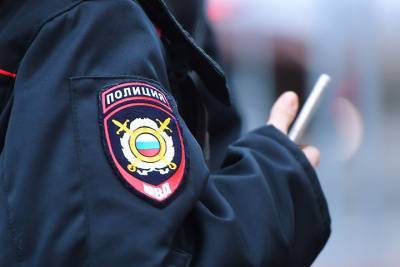 Мужчине разбили лицо стаканом в центре столицы - vm.ru - Москва