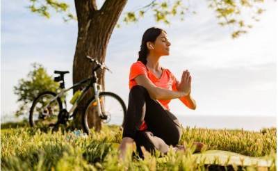 Что эффективнее улучшает психическое благополучие: медитация или спорт? - skuke.net