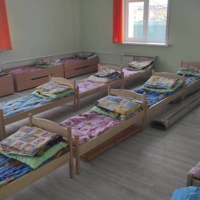 Мэр Лазарев обещает открыть "Теремок" 1 апреля - sakhalin.info