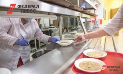 Евгений Поторочин - В школах и детсадах Новосибирска вскрылись массовые нарушения в питании - fedpress.ru - Новосибирск - Красноярск