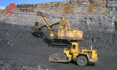 Кузбасские горняки заработали на незаконной угледобыче треть миллиарда - fedpress.ru