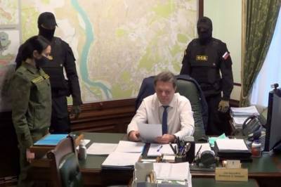 Иван Кляйн - Адвокаты рассказали о состоянии арестованного мэра Томска после операции - aif.ru - Томск
