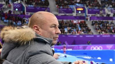 Александр Жулин - Жулин: три золотые медали для России на чемпионате мира — это фантастика - russian.rt.com - Москва - Стокгольм