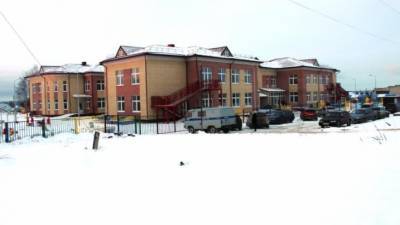 Граждане Туркменистана украли ноутбуки из детского сада в Мордовии - riafan.ru - Туркмения - Саранск - республика Мордовия