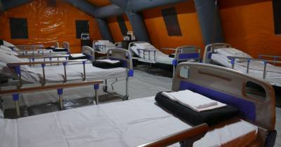 В Вооруженных силах — два смертельных случая COVID-19 - dsnews.ua - Одесса
