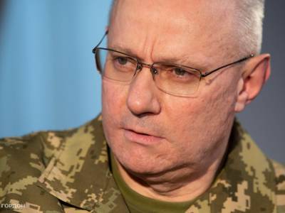 Владимир Зеленский - Руслан Хомчак - Алеся Бацман - Андрей Таран - Хомчак о конфликте с Тараном: Хорошо, что еще не сказали, что деремся. Потому что надо было бы синяки показать. Мы не ссорились и не мирились - gordonua.com - Украина - Минобороны