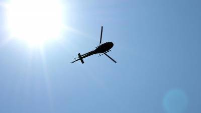 Петр Келлнер - Один человек выжил при крушении вертолета с самым богатым жителем Чехии - iz.ru - Израиль - шт.Аляска - Анкоридж