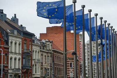 Биржи Европы в основном растут на общем оптимизме - smartmoney.one - Москва