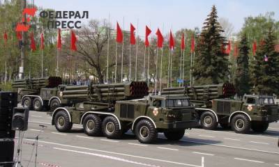 На парад Победы во Владикавказ пустят по справке об отсутствии коронавируса - fedpress.ru - респ. Алания - Владикавказ