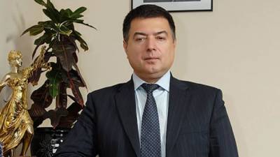 Александр Тупицкий - Федор Вениславский - Тупицкий и Касминин уже не имеют возможности влиять на КСУ, – Вениславский - 24tv.ua - Новости