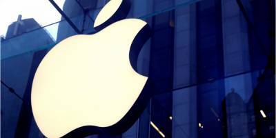 Mike Segar - На шаг ближе к открытию: Apple ищет юриста в киевский офис - nv.ua