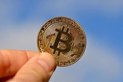 Биткоину предсказывают рост еще на 250% - minfin.com.ua