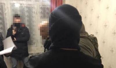 СБУ обнаружила российского шпиона: новый скандал в налоговой милиции - 24tv.ua - Новости