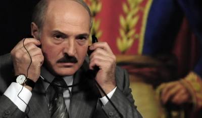 Александр Лукашенко - Жителя Бобруйска посадили за «оскорбление Лукашенко по телефону» - newizv.ru - Бобруйск