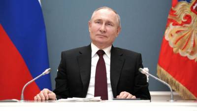 Владимир Путин - Владимир Путин: выборы должны отражать подлинную волю россиян - polit.info