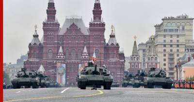 Дмитрий Песков - Кремль: парад Победы в Москве 9 мая состоится - profile.ru - Москва