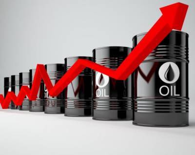 Цены на нефть пошли вниз. Факторы влияния — решение проблемы в Суэцком канале и дальнейшее течение covid-19 - minfin.com.ua - Лондон - Нью-Йорк