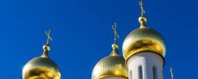 Елена Лапушкина одобрила строительство двух церквей в Самаре - runews24.ru - Самара