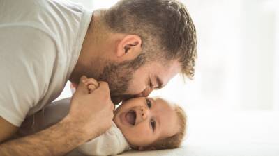 Как мужчине подготовиться стать хорошим отцом: важные советы - 24tv.ua