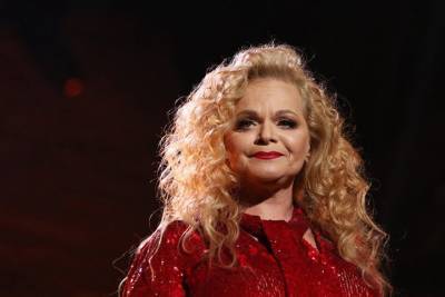 Лариса Долина - «Замуж я не хочу!»: Лариса Долина рассказала, почему избегает брака - vm.ru - Брак