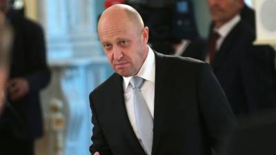 Евгений Пригожин - Джо Байден - Бизнесмен Пригожин рассказал, почему США находятся на грани чудовищного краха - nation-news.ru