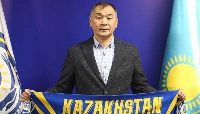 Тренер Казахстана Байсуфинов: «Каждый игрок сборной Украины таит в себе опасность» - sportarena.com - Украина - Казахстан