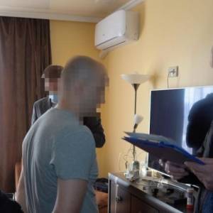 Тернопольскому хакеру сообщили о подозрении за разработку одного из крупнейших в мире фишинговых сервисов для атак на иностранные банки - reporter-ua.com - Тернополь
