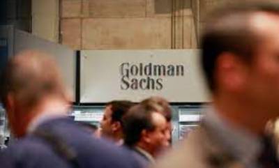 Goldman Sachs подал заявку на размещение крипто-облигаций - take-profit.org