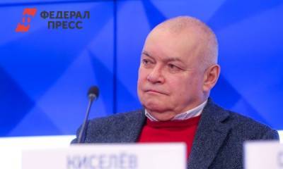 Владимир Жириновский - Дмитрий Киселев - Киселев заявил, что США готовят войну против России - fedpress.ru - Москва