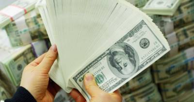 Доллар вместо золота. Как НБУ инвестирует в Америку и теряет миллиарды - dsnews.ua
