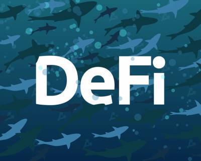 Объем заблокированных в DeFi-протоколах активов приблизился к $80 млрд - forklog.com