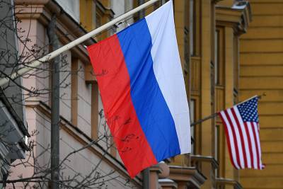 Владимир Путин - Дмитрий Песков - Анатолий Антонов - Джо Байден - В Кремле назвали условия для нормализации отношений с США - tvc.ru - Москва - Вашингтон
