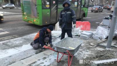 Жителей Курганской области попросили следить за качеством ремонта дорог - newdaynews.ru - Курганская обл.