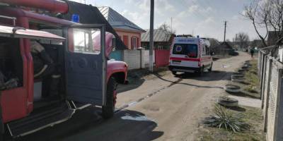 Жизни двух малышек и бабушки оборвались на Черкасчине: медики оказались бессильны - politeka.net - Киев