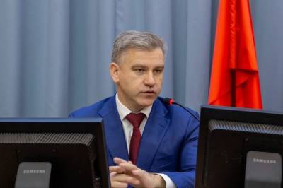 В Красногорске поговорили о современных технологиях контроля и ухода за деревьями - runews24.ru - Красногорск