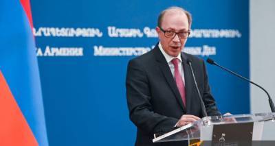 Война в Карабахе не была следствием поражения дипломатии – Айвазян раскрыл скобки - ru.armeniasputnik.am - Азербайджан - Чсср