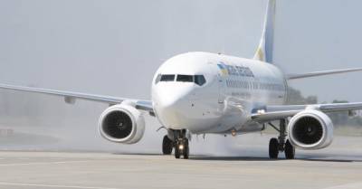 МАУ восстанавливает полеты в Стамбул из Одессы и учащает из Киева - delo.ua - Украина - Киев - Одесса - Стамбул