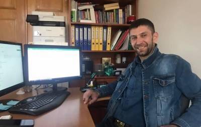 Убийство активиста в Киеве: появились новые подробности - korrespondent.net - Киев - Ташкент