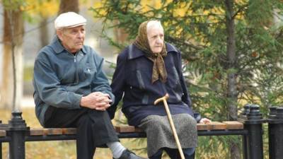 Повышение пенсионного возраста и надбавки к выплатам: что изменится для пенсионеров с апреля - 24tv.ua - Новости