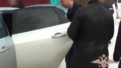 В столице арестовали мужчину, через соцсети склонявшего детей к опасным занятиям - m24.ru