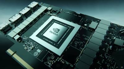 NVIDIA использует в GeForce RTX 3090 графические ядра GA102 — изначально этот GPU предназначался GeForce RTX 3080 Ti - itc.ua