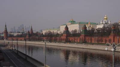 Владимир Путин - Дмитрий Песков - Анатолий Антонов - В Кремле рассказали о формировании подхода к отношениям с США - iz.ru - Вашингтон