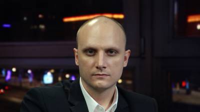 Сайт "Расследование Карагодина" хотят обвинить в клевете на НКВД - svoboda.org - Рязанская обл. - Томск